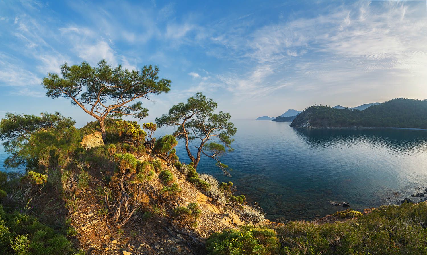 Akdeniz Bölgesi Gezilecek Yerler