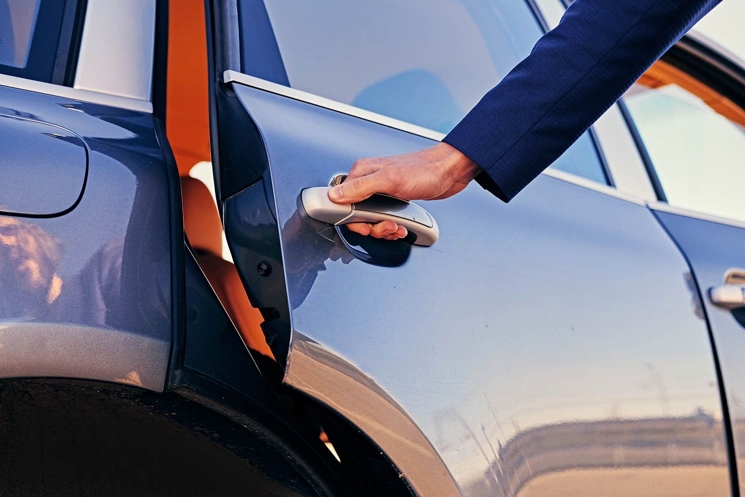 Araç Tahsis Hizmetlerinin Avantajları