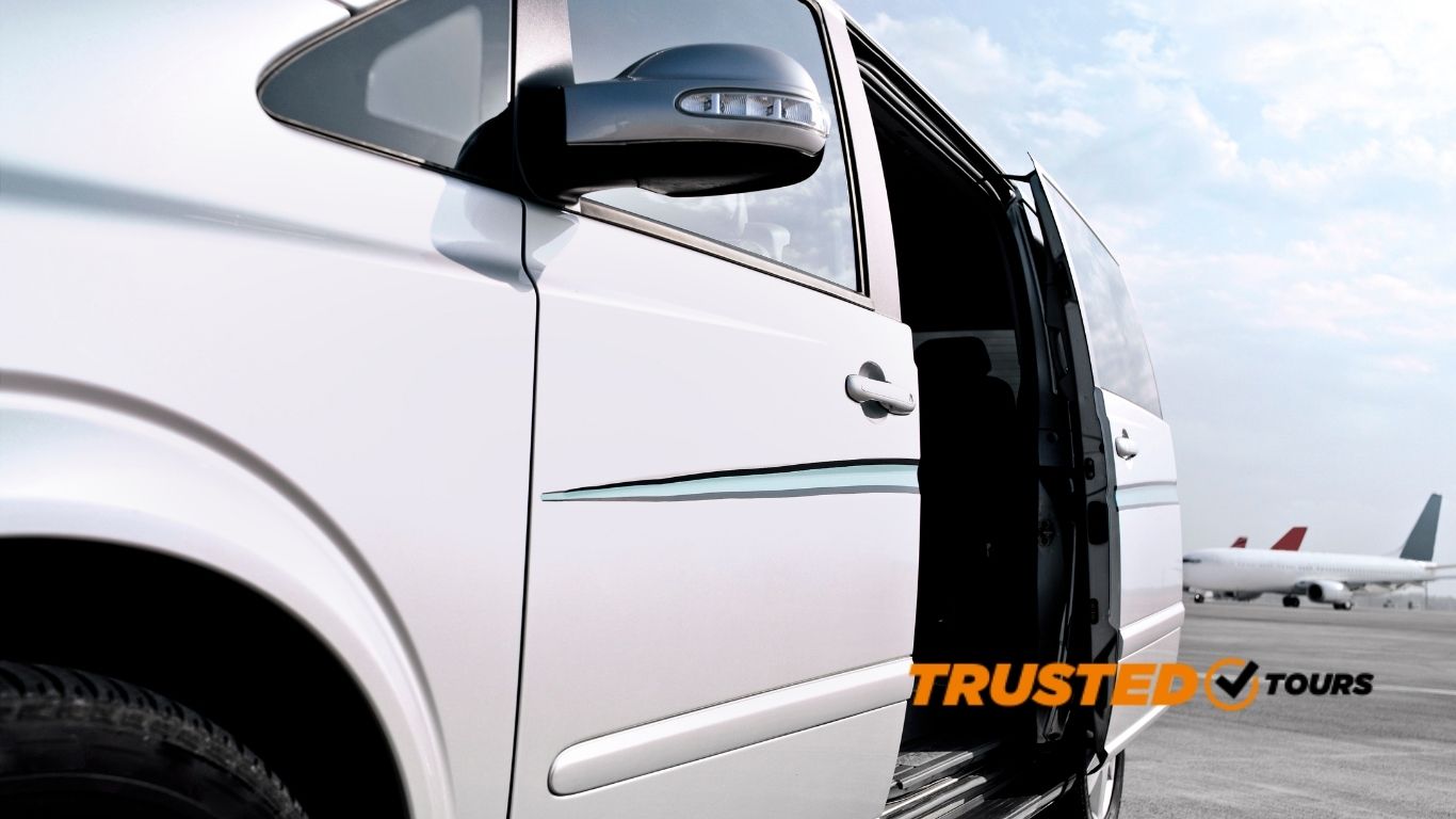 Shuttle Servis Hizmetleri: Özel Toplu Taşıma Hizmeti