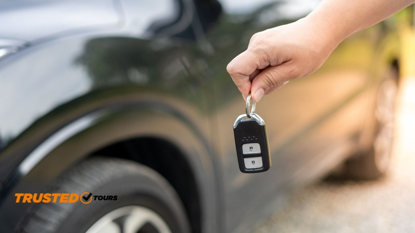 Shuttle Servis Hizmetleri İle Kalabalık Gruplar İçin Kolay Seyahat