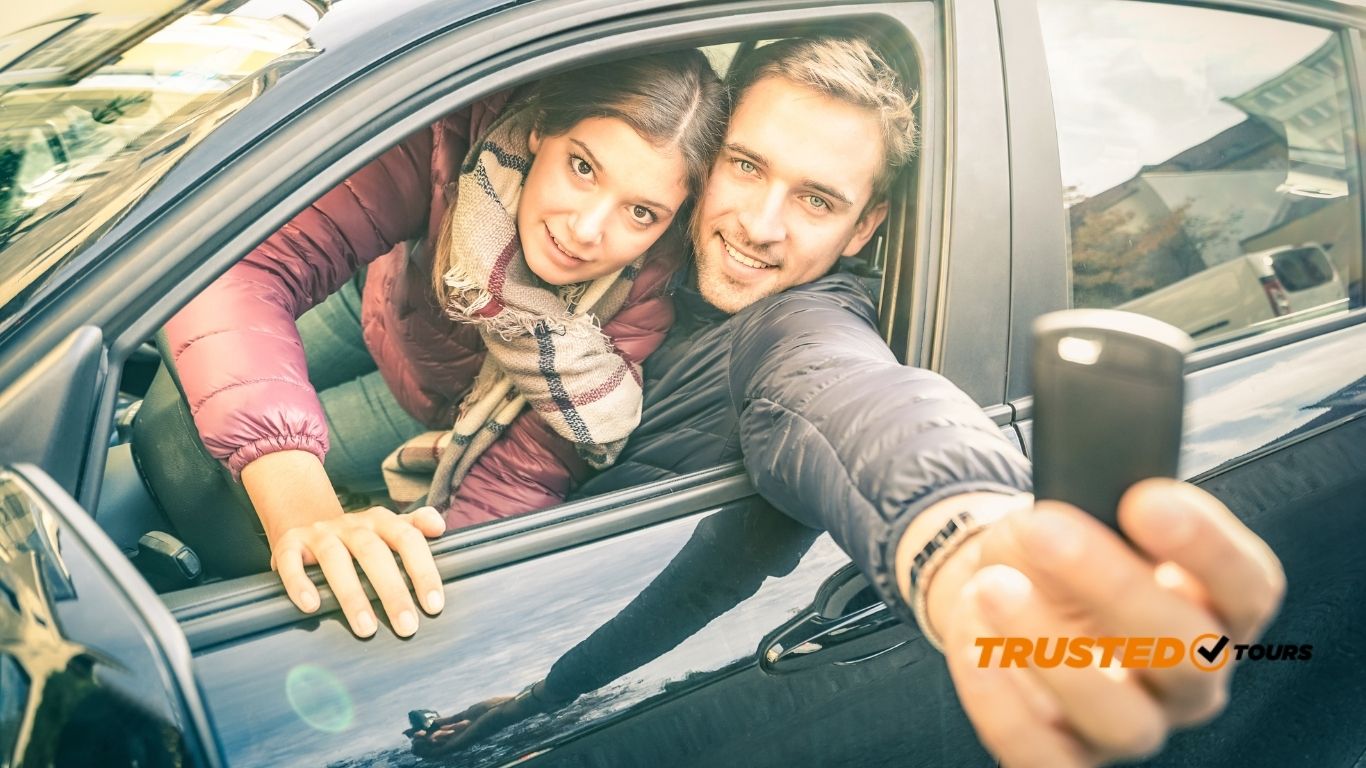 Özel Araçlarda Güvenlik Önemli: Vip Transfer Güvencesi