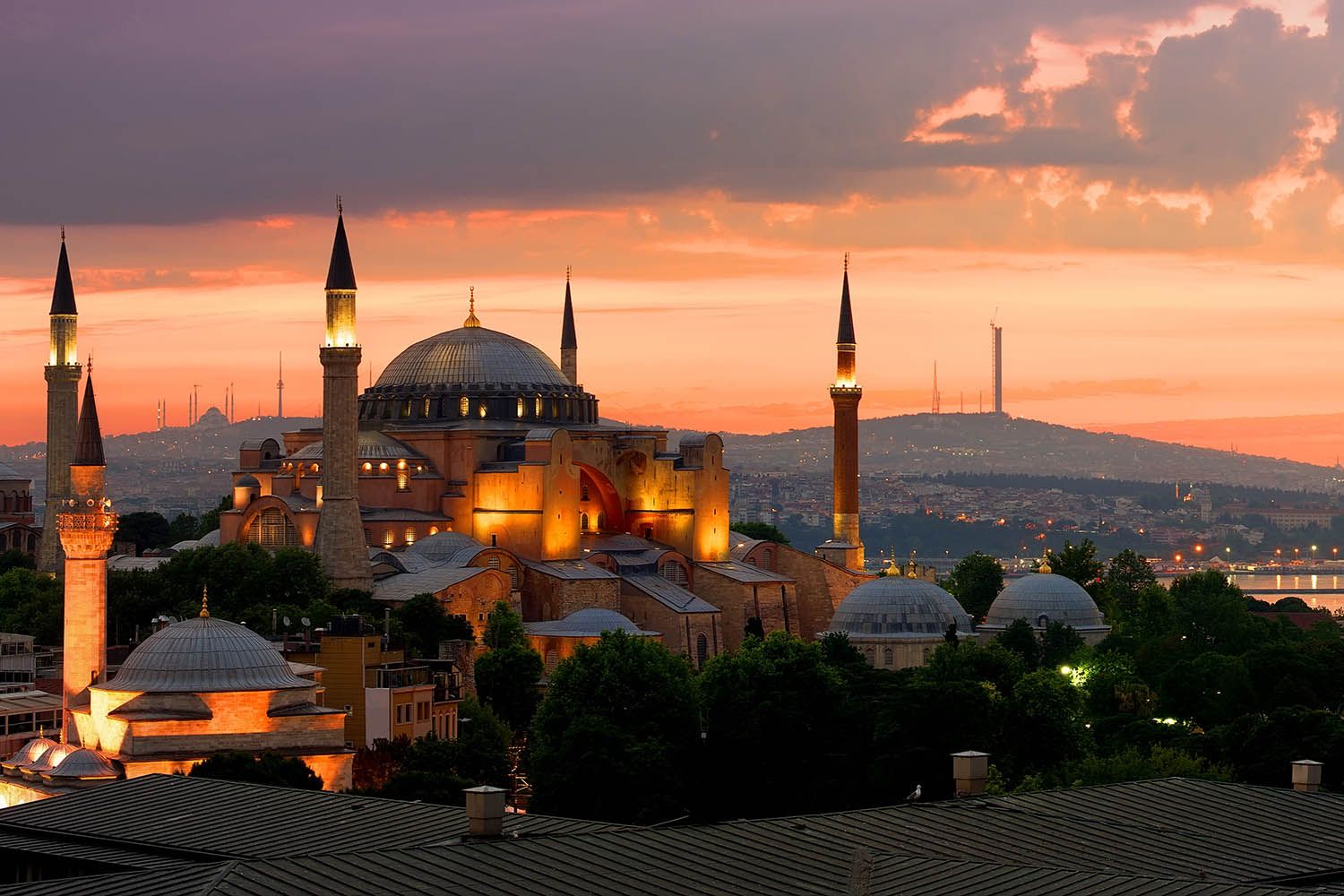 İstabul'da Görülmesi Gereken Müzeler