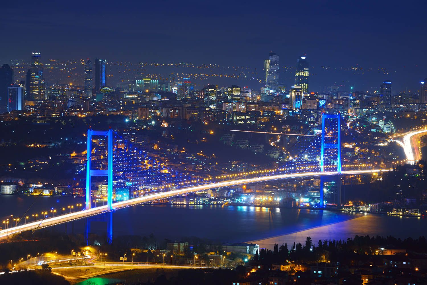 İstanbul Trafiğine Yakalanmamak İçin: VIP TRANSFER