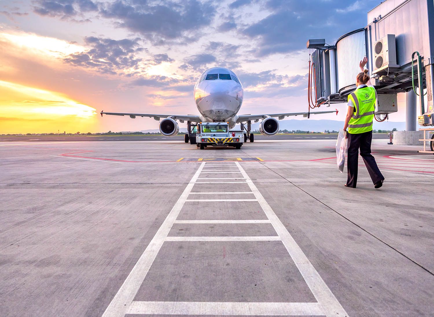 İstanbul Yeni Havalimanı Transferi