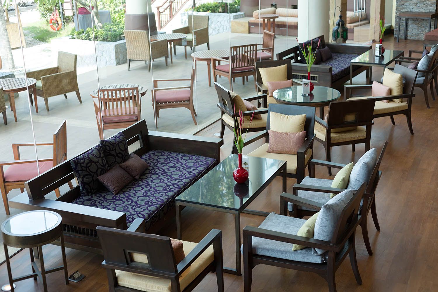 İstanbul'un En Güzel Restoranları